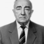 Агаджанов Павел Артемьевич