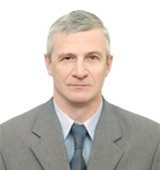 На фото Смирнов Юрий Всеволодович