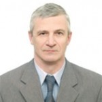 Смирнов Юрий Всеволодович