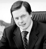 На фото Сусов Михаил Валерьевич