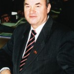 Егоров Евгений Владимирович