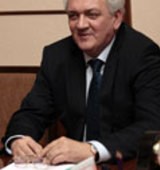 На фото Смирнов Сергей Михайлович