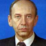 Соколов Вячеслав Константинович