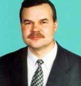 На фото Сорокин Василий Анатольевич