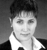 На фото Спенс Камилла Аждаровна