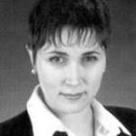 Спенс Камилла Аждаровна