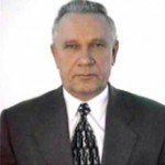 Старостин Юрий Иванович