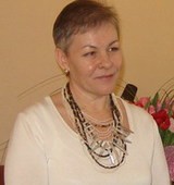 На фото Попова Ирина Степановна