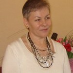 Попова Ирина Степановна