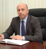 На фото Стукан Александр Сергеевич