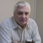 Славин Борис Федорович