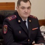 Селянин Константин Никандров