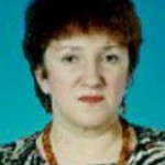 Старовойтова Галина Васильевна