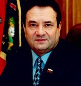 На фото Жуков Василий Иванович