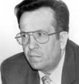 На фото Степанов Валерий Николаевич