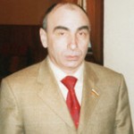 Тебиев Олег Борисович