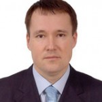 Шалунов Сергей Евгеньевич