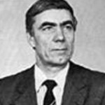 Левченко Анатолий Семенович