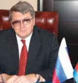 На фото Сытник Александр Александрович