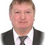 Далингер Виктор Алексеевич