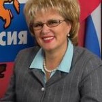 Сальникова Тамара Александровна