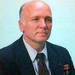 Лебедев Валентин Витальевич