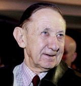 На фото Скороходов Глеб Анатольевич