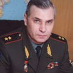 Соколов Георгий Георгиевич