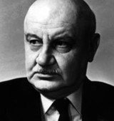 На фото Кулиджанов Лев Александрович