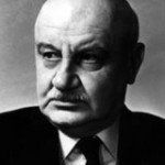 Кулиджанов Лев Александрович