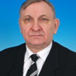 Пономарев Алексей Алексеевич