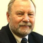 Согрин Владимир Викторович