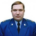 Неговора Андрей Егорович