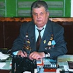 Епифанцев Михаил Владимирович