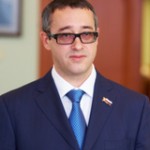 Шапошников Алексей Валерьевич