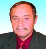 На фото Спицкий Николай Андреевич