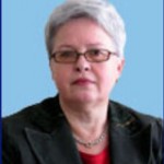 Старшова Наталия Ивановна
