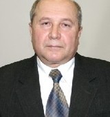 На фото Ступенко Алексей Николаевич
