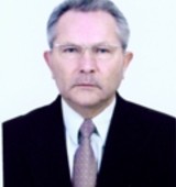 На фото Солдатов Анатолий Алексеевич