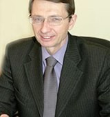 На фото Скрипка Григорий Иванович