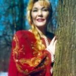 Суворова Татьяна Дмитриевна