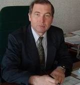 На фото Степанов Георгий Васильевич