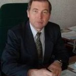 Степанов Георгий Васильевич