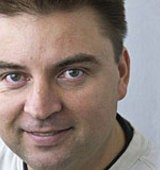 На фото Смирнов Михаил