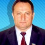 Смакуев Дагир Рамазанович