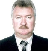 На фото Соколов Сергей Николаевич