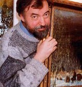 На фото Смирнов Владимир Борисович