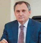 На фото Шульгинов Николай Григорьевич