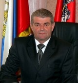 На фото Сорока Евгений Васильевич
