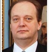 На фото Жимиров Вадим Николаевич